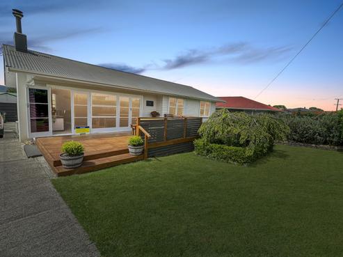 7 Brenan Street, Paeroa