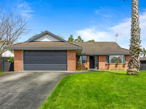 6 Lothian Brae, Wattle Downs
