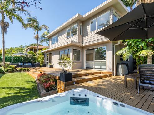 8 Garden Lane, Torbay