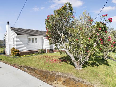 86 Lorne Street, Morrinsville