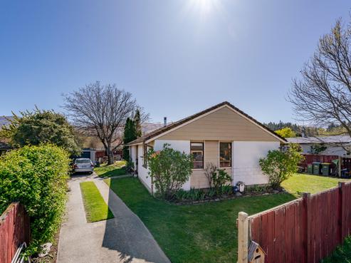 46 Antimony Crescent, Cromwell