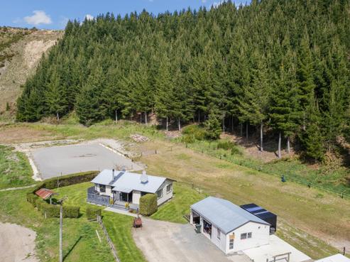 196 Smarts Road, Loburn