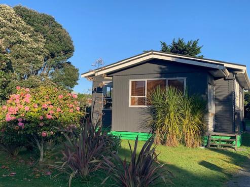 259 Revell Street, Hokitika