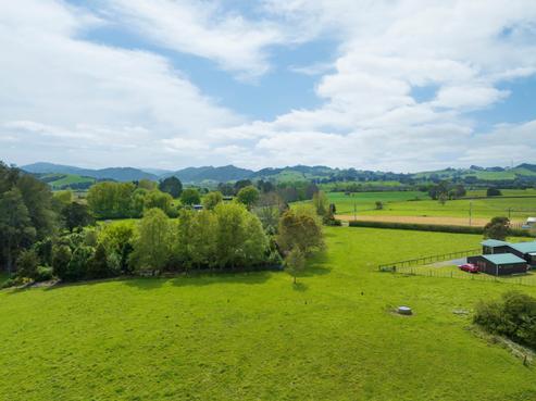 73 McKenzie Road, Mangatawhiri