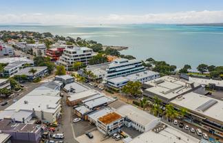 Prime Takapuna Office