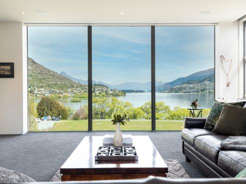 48 Lake Avenue, Frankton
