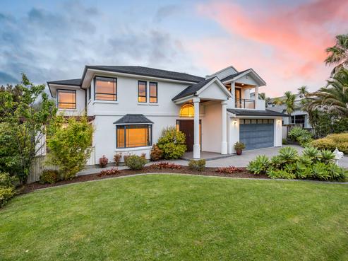 24 Oakway Drive, Schnapper Rock