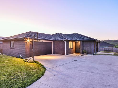 82 Harriet Johnston Drive, Pokeno