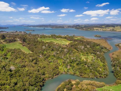 51B Kurapari Road, Kerikeri
