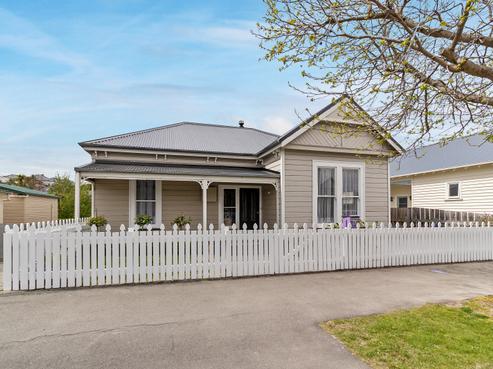 42 Rhodes Street, Parkside