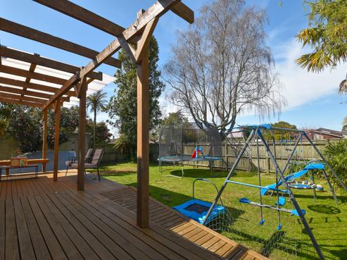 13A Ann Street, Victoria