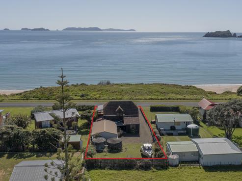 930 Black Jack Road, Opito Bay
