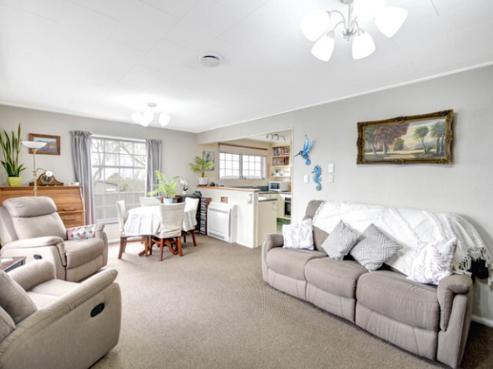 11A Blair Street, Kenmure