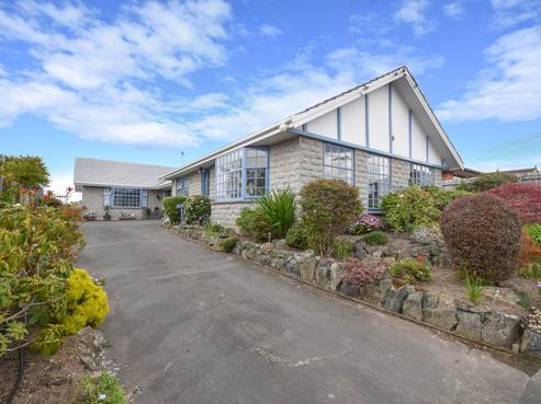 11 Blair Street, Kenmure