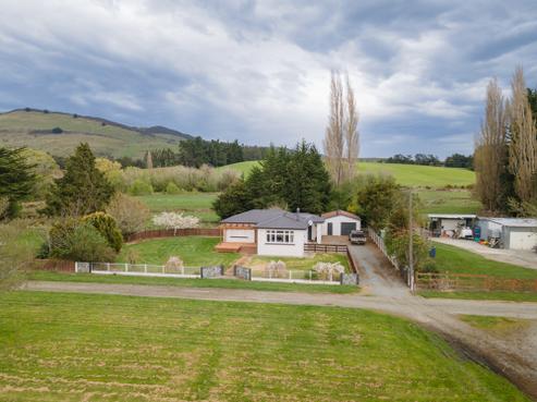 1523 Waimea Highway, Gore Surrounds