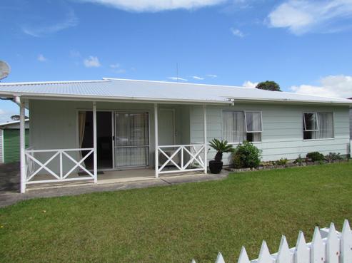 13 Huia Crescent, Dargaville