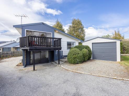 25 Totara Terrace, Wanaka