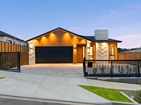 4 Barrel Crescent, Swanson