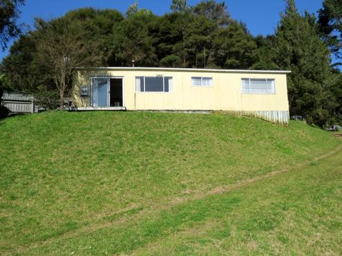 1160 Kennedy Bay Road, Tuateawa