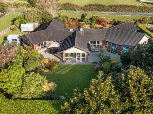 361 Waitoki Road, Waitoki