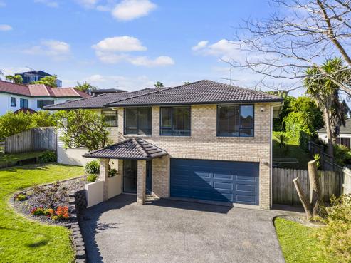 8 Admiralty Rise, Gulf Harbour