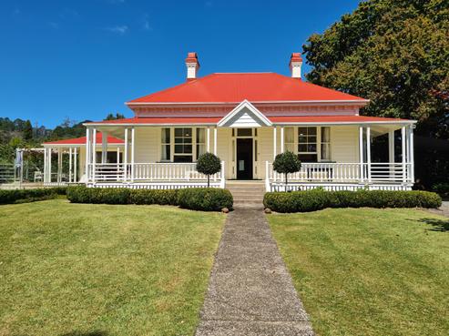 72 Whangapoua Road, Coromandel