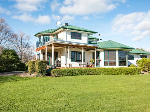 6 Viax Lane, Waipukurau and Surrounds