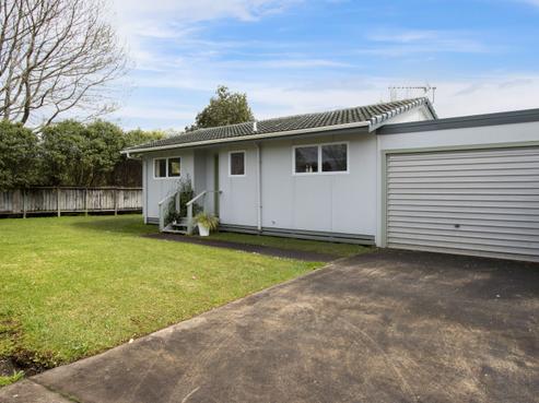 75A Gladstone Road, Waihi