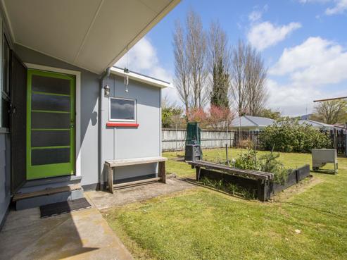 221 Kenny Street, Waihi