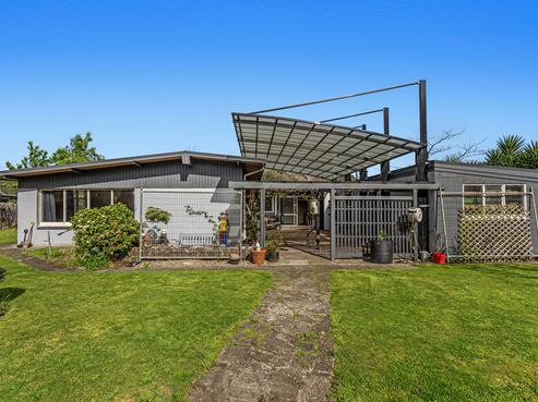 7 Holland Crescent, Kawerau