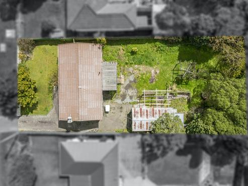 49 Main Road, Wainuiomata