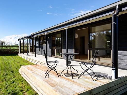 8B Sanders Street, Arapuni