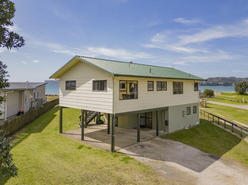 103 Buffalo Beach Road, Whitianga