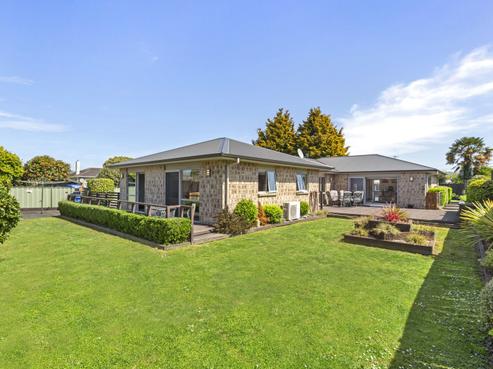 90 Haerehuka Street, Otorohanga