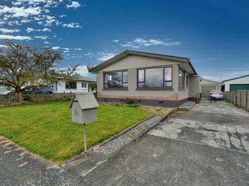 26 Bangor Street, Mataura