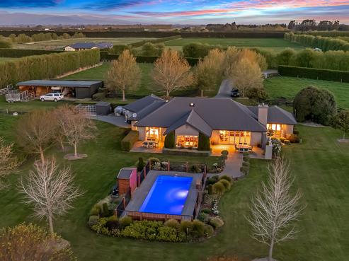 81 Glenbogle Drive, Rolleston