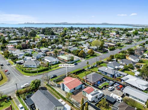 628 Te Atatu Road, Te Atatu Peninsula