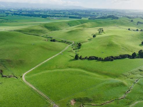 268 Graham Road, Dannevirke