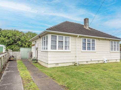 57 Harper Street, Gonville