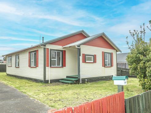 184 Cornfoot Street, Castlecliff