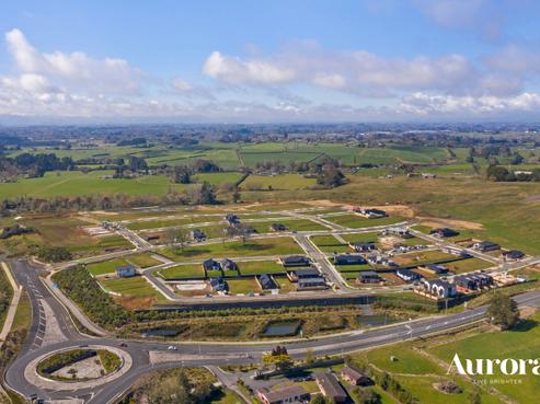 1 Oralee Terrace, Peacocke