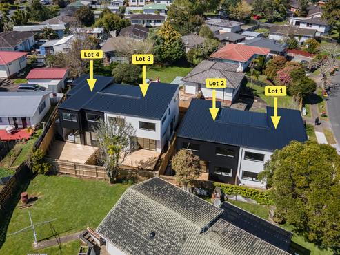 8 Hobart Crescent, Wattle Downs