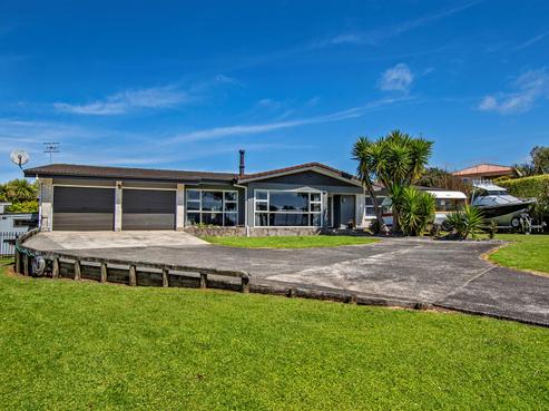 10 Wentworth Place, Kamo
