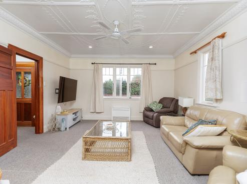 69 High Street, Waimate