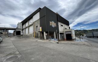 Food Grade Processing Premises