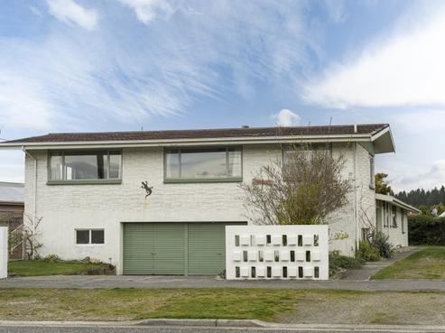 11 Royal Terrace, Alexandra
