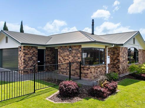 3 Shrewsbury Place, Katikati