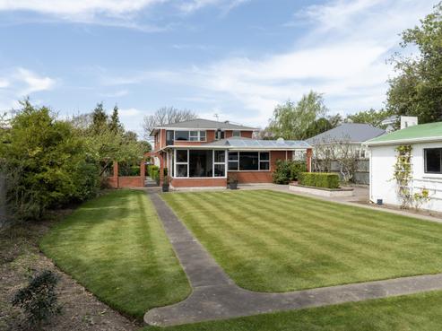 32 Norris Street, Prebbleton