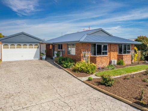 15 Ann Bird Court, Stoke