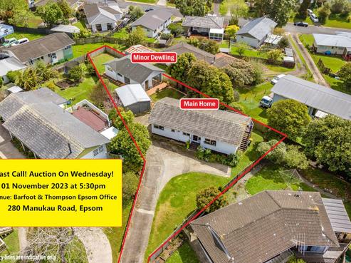 11 Karo Place, Glendene